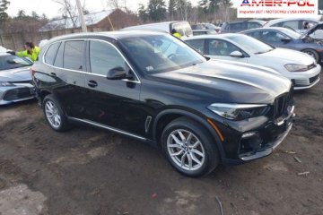2020, 3.0L, 4x4, od ubezpieczalni
