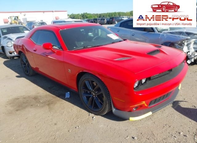 dodge
