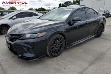 TOYOTA CAMRY TRD, 2023r., 3.5L