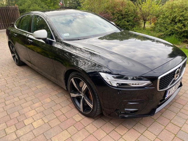 volvo