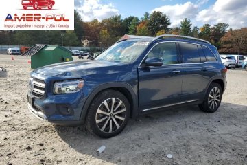 250 4Matic 2021 2.0L