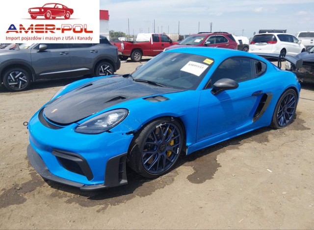 porsche