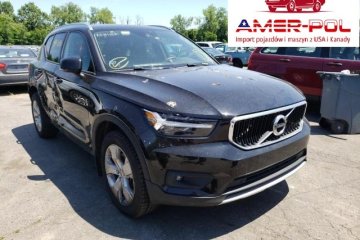 VOLVO XC40 T5 2020 MOMENTUM