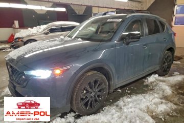 2023 MAZDA CX-5 PREFERRED
