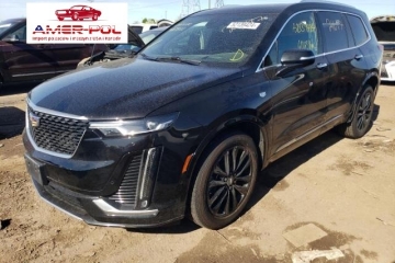 Premium Luxury, 2021r., 4x4, 3.6L