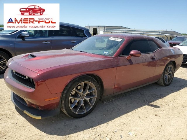 dodge