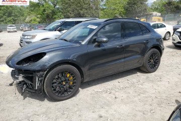 2020r., Macan GTS