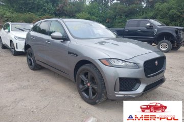 2020r., Checkered Flag P250 Awd, 2L, od ubezpieczalni
