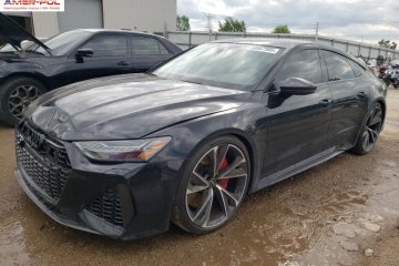 2021r., RS7 4.0l