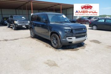 110se, 2022r., 4x4, 3.0L