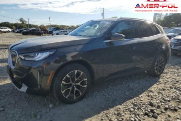 XDrive30i, 2.0L R-4 255KM, 4x4,BARDZO NISKI PRZEBIEG, od ubezpieczalni