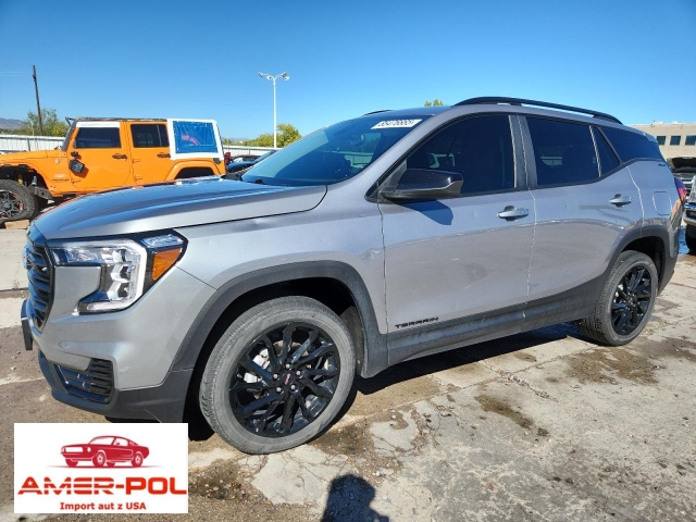 gmc