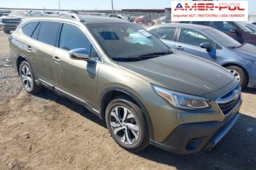 2022, 2.5L, 4x4, TOURING, od ubezpieczalni