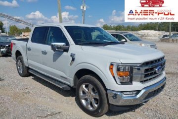 Lariat 2023 3.5l