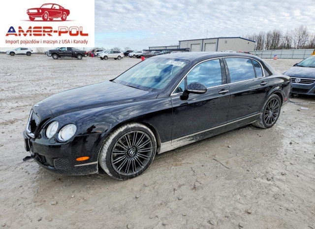 bentley