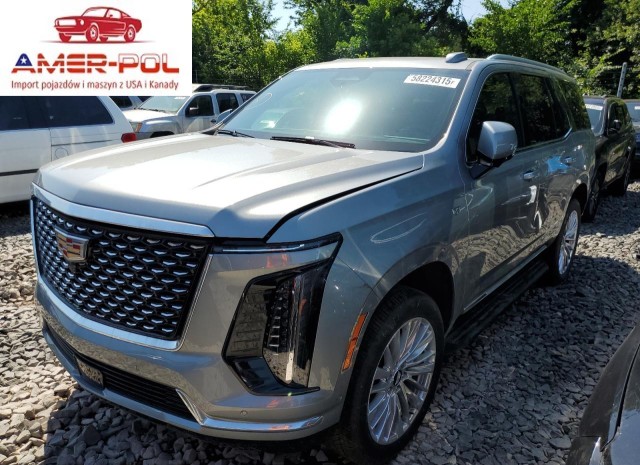 cadillac