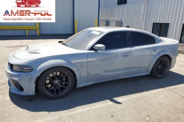 SRT Hellcat 2020 6.2l