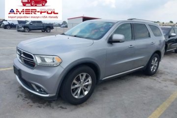 2015r., LIMITED, 3.6L