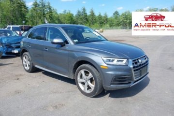 2020r, Premium Plus, Quattro, 2.0L