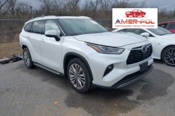Platinum, 2024r., 2.4L