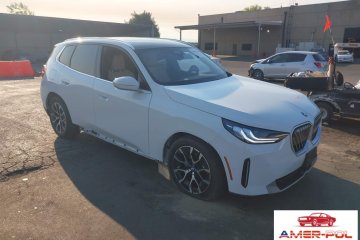 2026r., 30 Xdrive, 2L, od ubezpieczalni