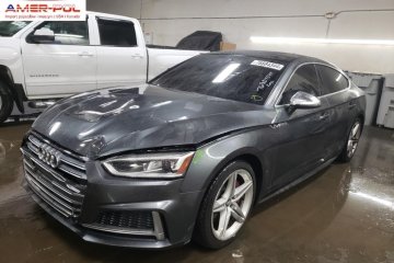 Premium Plus 2018 3.0l