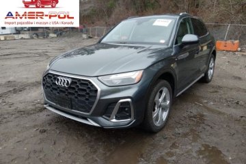 Premium Plus 45 S-Line 2024