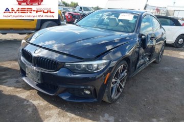 440I Gran Coupe 2019