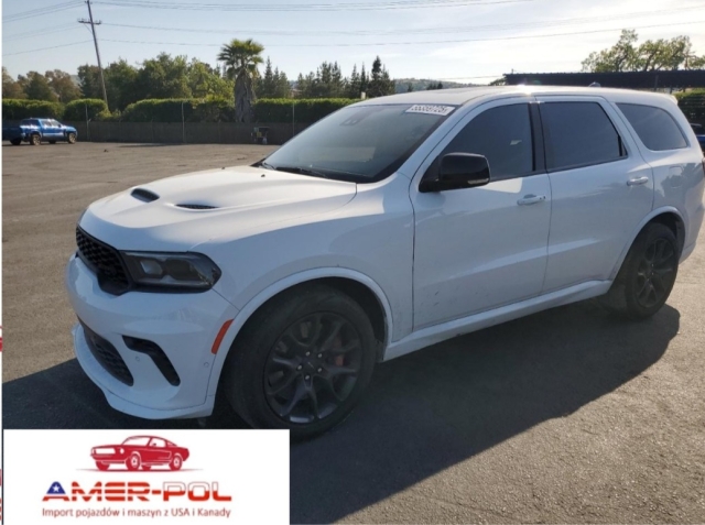 dodge