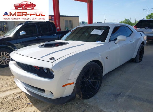dodge
