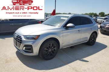 2021, 2.0L, 4x4, Premium Plus, po gradobiciu