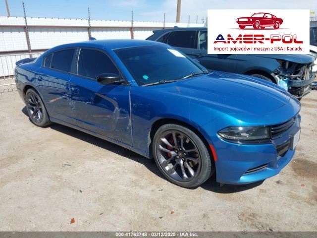 dodge
