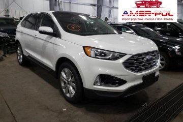 2020, 2.0L, 4x4, od ubezpieczalni