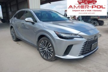 2024, 2.5L, 350H, PREMIUM PLUS, od ubezpieczalni