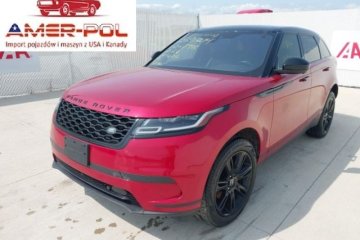 2020r., 2.0L P250 S, 247 KM, 4x4