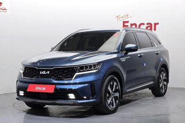2.2 Diesel 2WD Prestige