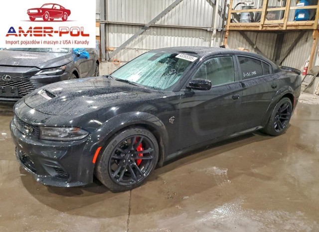 dodge
