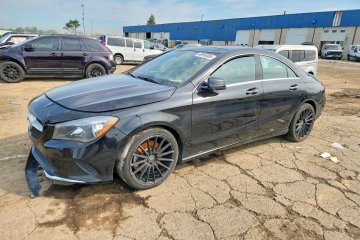 MERCEDES-BENZ CLA 250 4MATIC 2019 | 2.0 TURBO 208 HP | AWD
