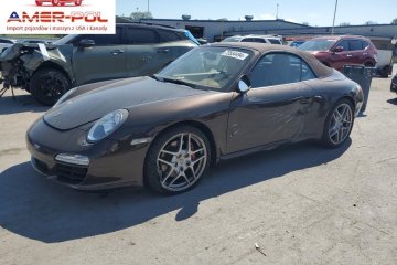 Carrera S 2010 3.8l