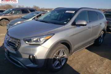 HYUNDAI SANTA FE XL SE ULTIMATE, 2019r., 3.3L