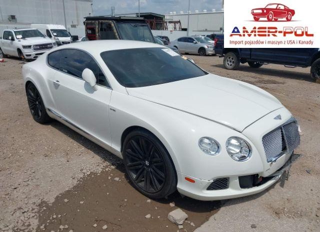 bentley