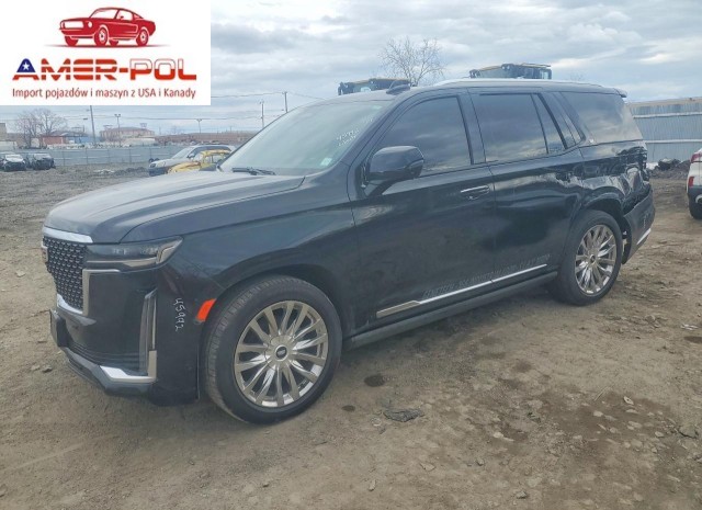 cadillac