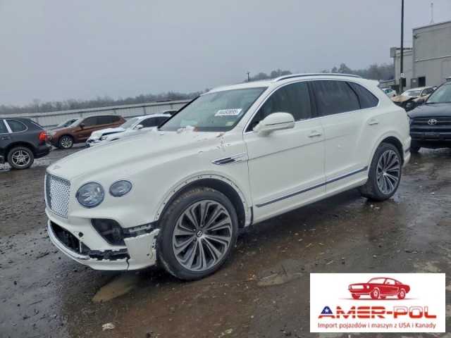 bentley