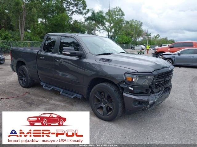 dodge