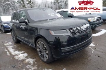 2023r., 4x4, 3.0L