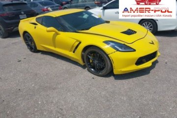 stingray z51