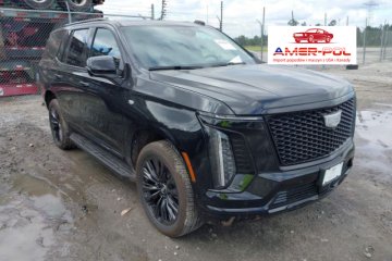 Sport, 2025r., 4x4, 6.2L