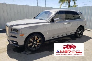 2023r., 4x4, 6.8L