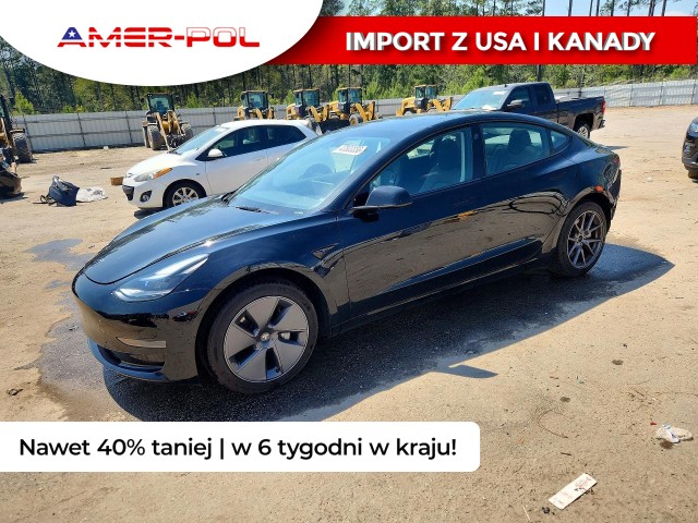 tesla