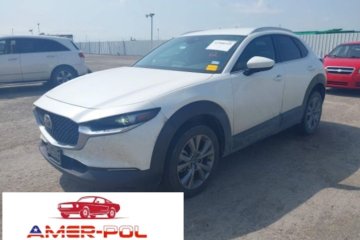 2023 MAZDA CX-30 2.5 S PREFERRED